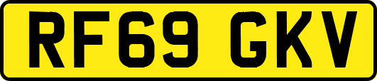 RF69GKV
