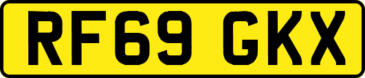 RF69GKX