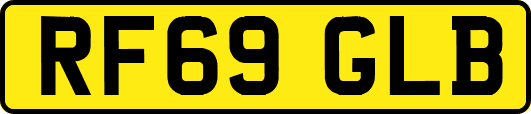 RF69GLB