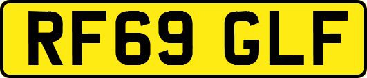 RF69GLF