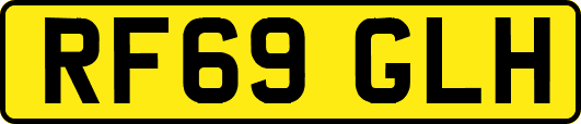RF69GLH