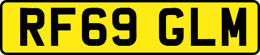 RF69GLM