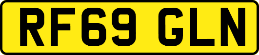 RF69GLN