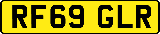 RF69GLR