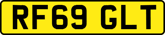 RF69GLT