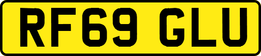 RF69GLU