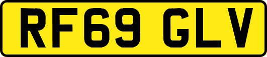 RF69GLV