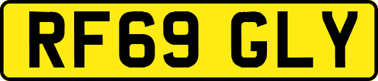 RF69GLY