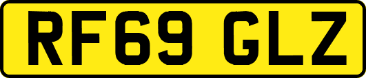 RF69GLZ