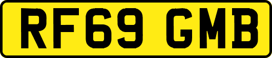 RF69GMB