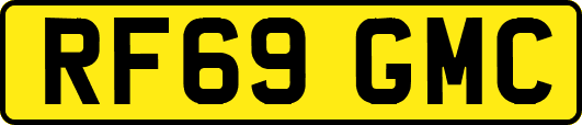 RF69GMC