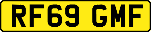 RF69GMF