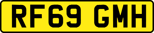 RF69GMH