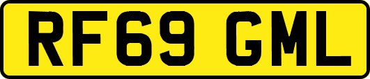 RF69GML