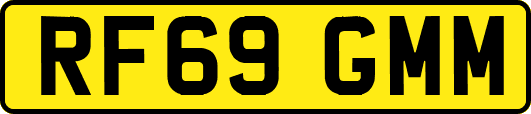 RF69GMM