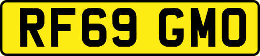 RF69GMO