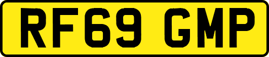 RF69GMP