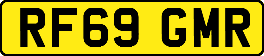 RF69GMR