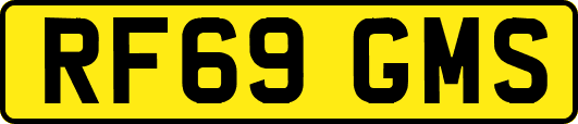RF69GMS