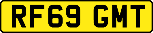 RF69GMT