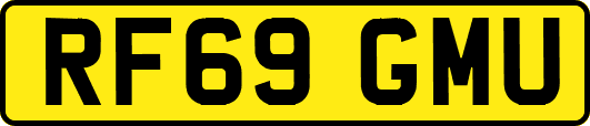 RF69GMU