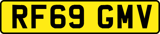 RF69GMV