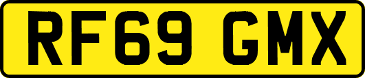 RF69GMX