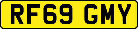 RF69GMY