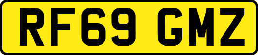 RF69GMZ
