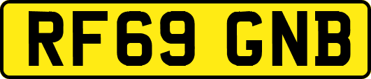 RF69GNB