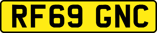 RF69GNC
