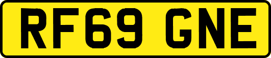 RF69GNE