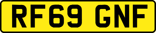 RF69GNF