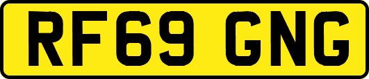 RF69GNG