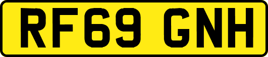 RF69GNH
