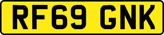 RF69GNK