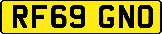 RF69GNO