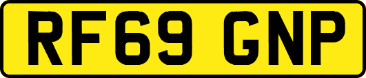 RF69GNP
