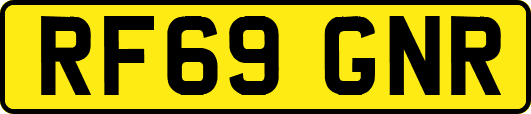 RF69GNR