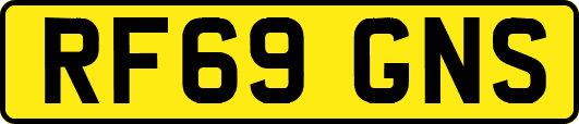 RF69GNS