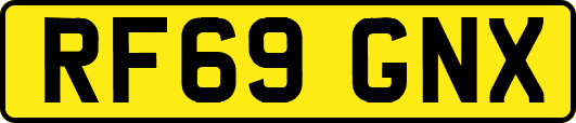 RF69GNX