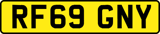 RF69GNY