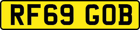 RF69GOB