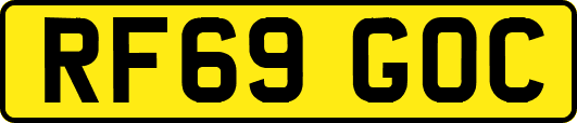 RF69GOC