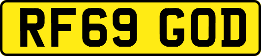 RF69GOD