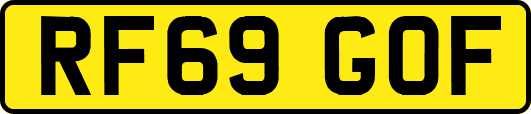 RF69GOF