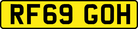 RF69GOH