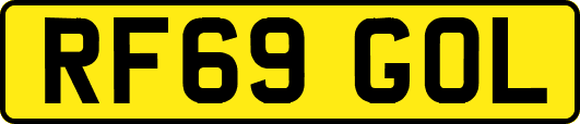 RF69GOL