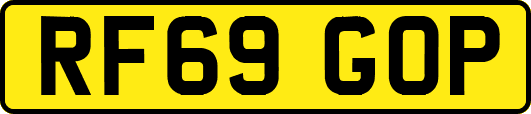 RF69GOP