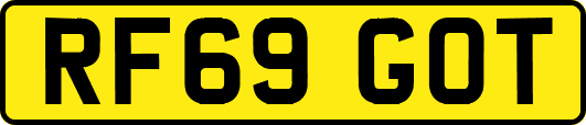 RF69GOT